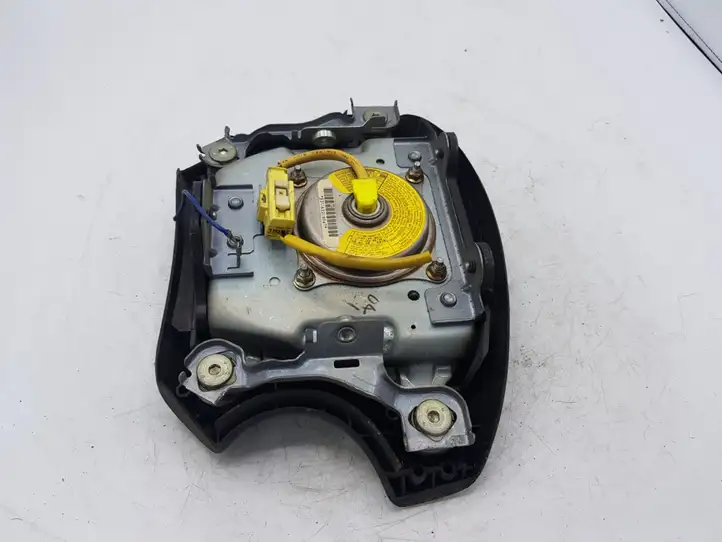 Toyota Avensis Verso (2001 - 2004) 200875402A1J Подушка безопасности руля — фото 2
