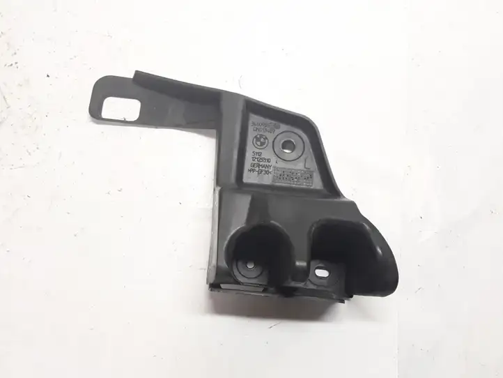 BMW X3 E83 (2003 - 2010) 340095504 Кронштейн заднего бампера — фото 1