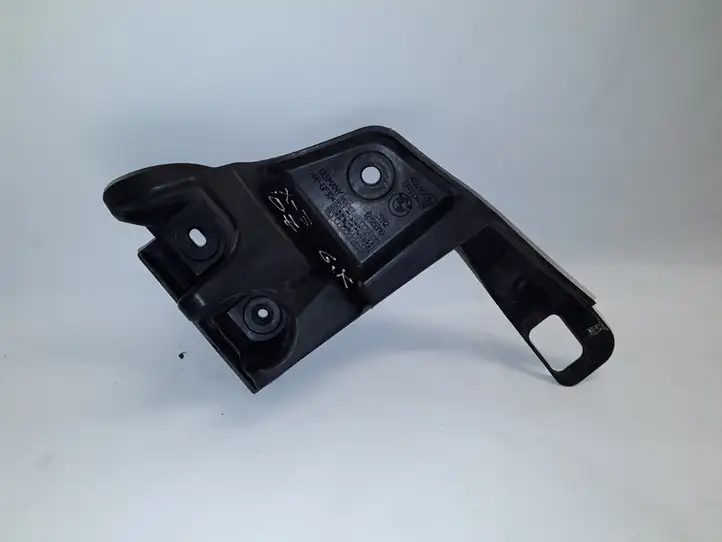 BMW X3 E83 (2003 - 2010) 340095604 Кронштейн заднего бампера — фото 1