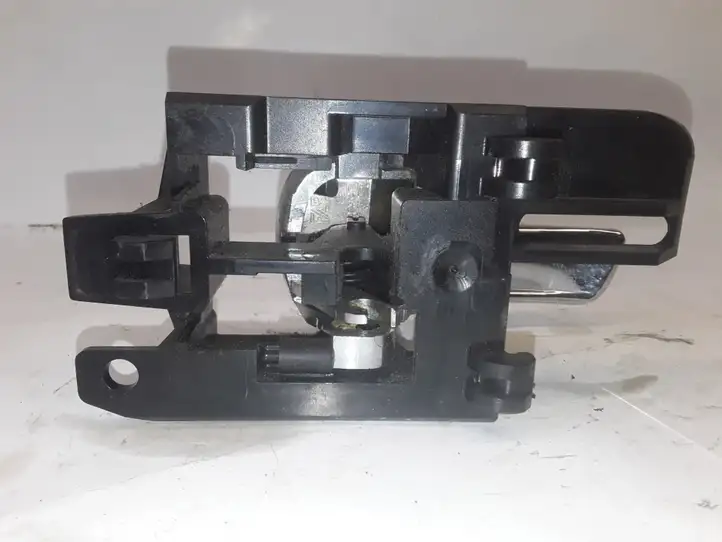 Nissan Qashqai (2006 - 2010) 80670JD08449 Внутренняя ручка задней двери — фото 3