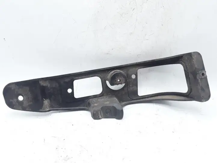 BMW X3 E83 (2003 - 2010) 5112340095705 Кронштейн заднего бампера — фото 1