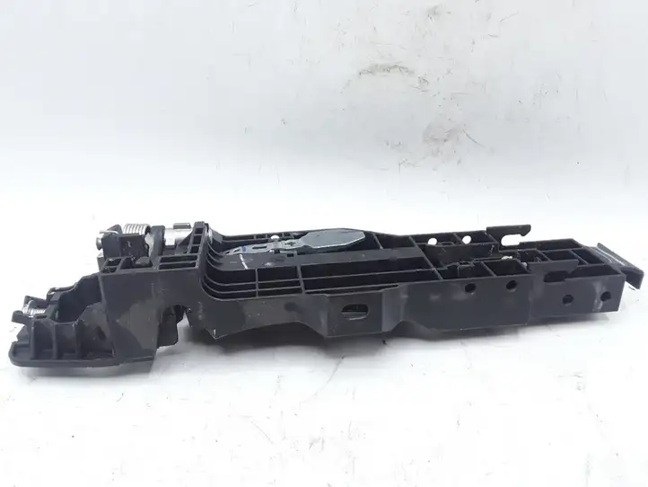 Nissan Micra (2010 - 2013) Крепление наружной ручки задней двери — фото 2