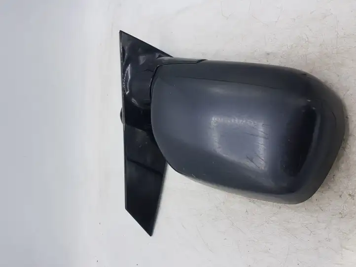Toyota Avensis Verso (2001 - 2004) E4022153 Боковое зеркало с электроприводом — фото 1