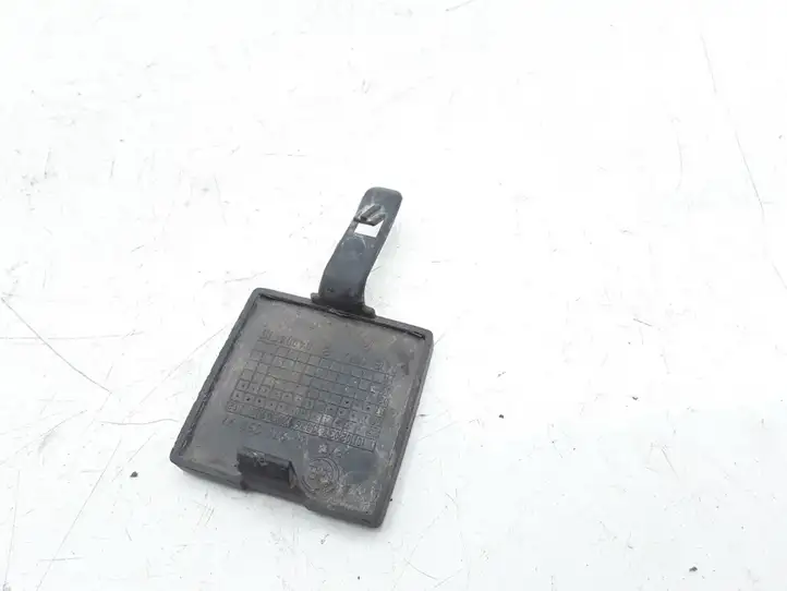 Citroen Jumpy (2007 - 2016) 1497639077 Заглушка буксировочной петли бампера — фото 2