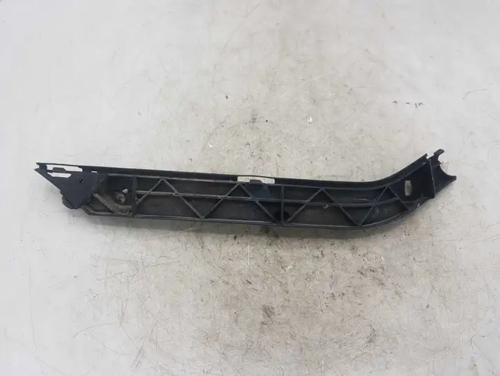 Toyota Corolla Verso E121 (2004 - 2007) Кронштейн заднего бампера — фото 3