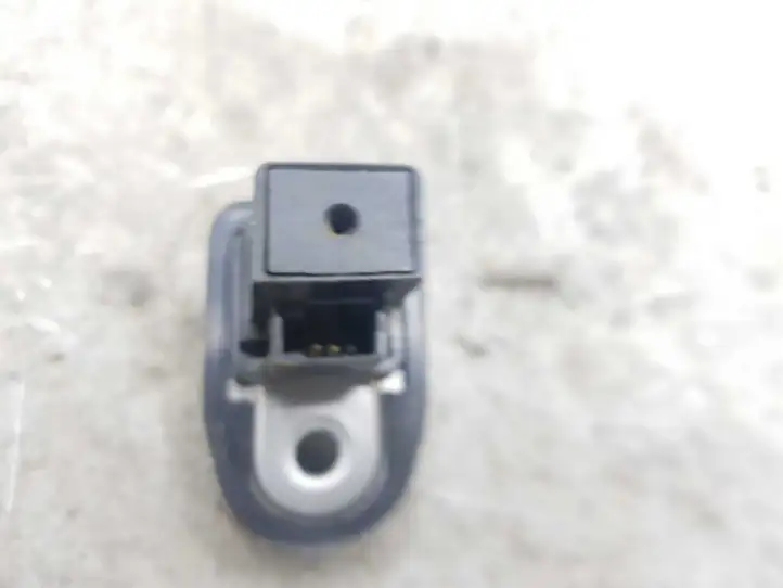 Nissan X-Trail T31 (2007 - 2014) Датчик открытия передней двери — фото 2