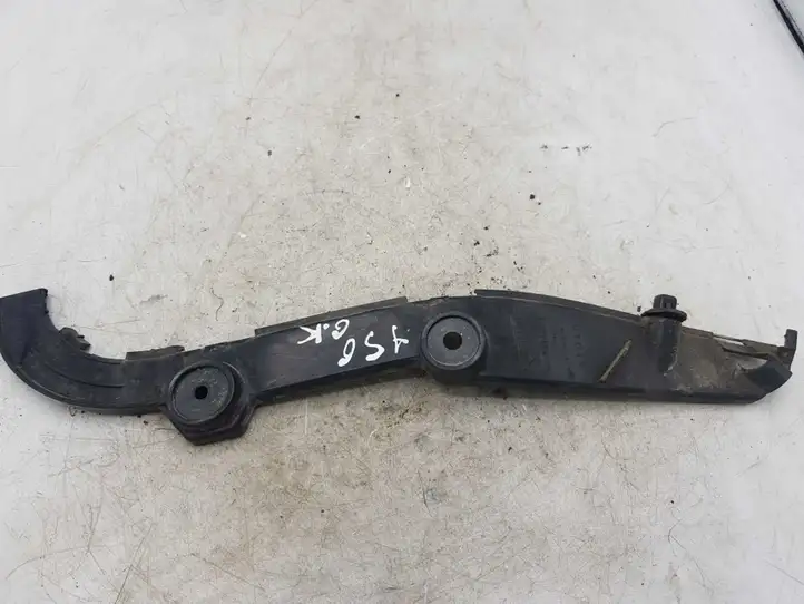 Toyota Corolla Verso AR10 (2004 - 2009) 525760F010 Кронштейн заднего бампера — фото 3