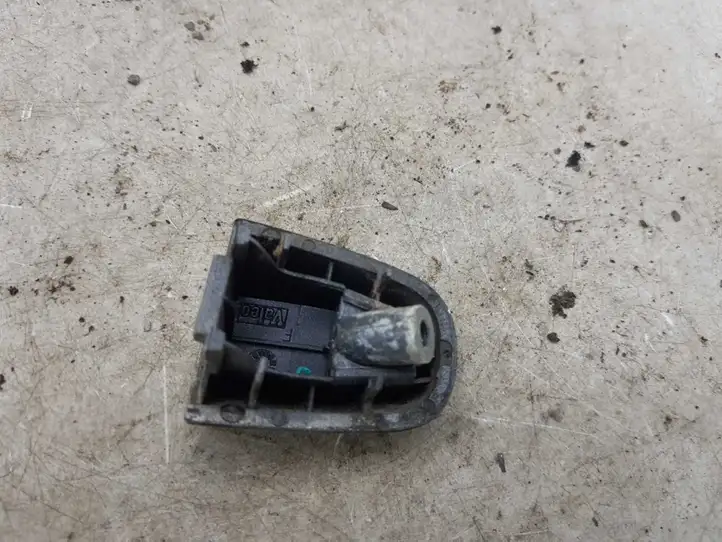 Toyota Corolla Verso AR10 (2004 - 2009) Накладка ручки двери — фото 3