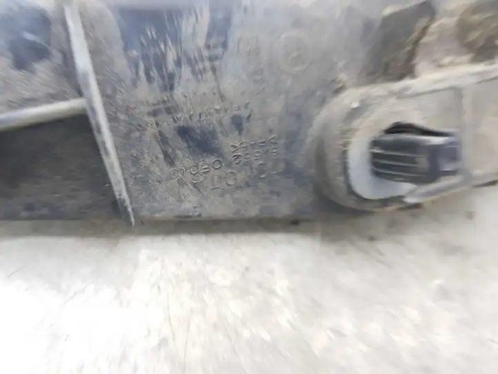 Toyota Corolla Verso AR10 (2004 - 2009) Кронштейн заднего бампера — фото 2