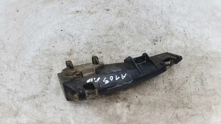 Toyota Corolla Verso AR10 (2004 - 2009) 525520F010 Кронштейн заднего бампера — фото 1