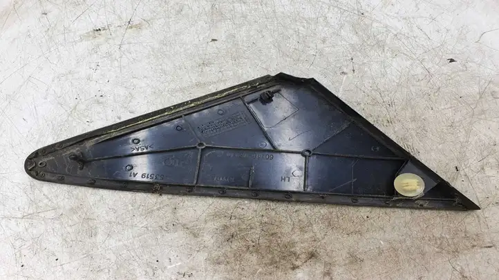 Toyota Corolla Verso E121 (2004 - 2007) 53519A1 Пластиковая отделка зеркала — фото 2