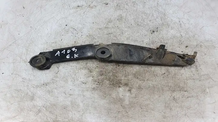 Toyota Corolla Verso AR10 (2004 - 2009) 525750F010 Кронштейн заднего бампера — фото 1