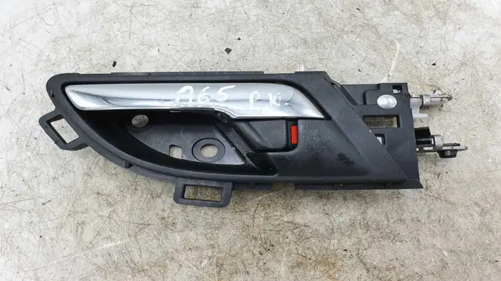 Honda CR-V (2006 - 2009) 144906 Внутренняя ручка двери — фото 1