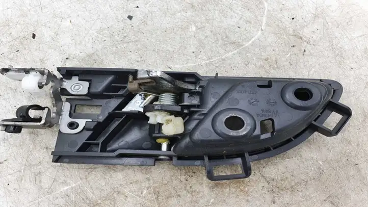 Honda CR-V (2006 - 2009) 144906 Внутренняя ручка двери — фото 3