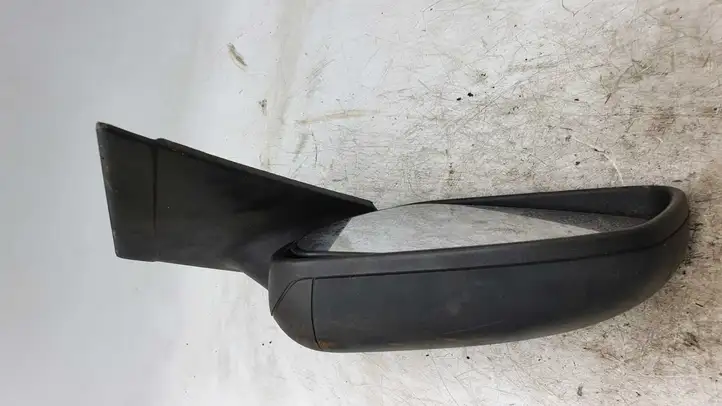 Ford Focus (2005 - 2008) E9024292 Боковое зеркало с электроприводом — фото 1