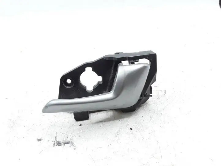 Kia Rio (2011 - 2015) 836201W010 Внутренняя ручка задней двери — фото 1
