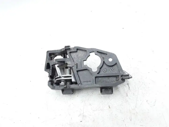 Kia Rio (2011 - 2015) 836201W010 Внутренняя ручка задней двери — фото 2