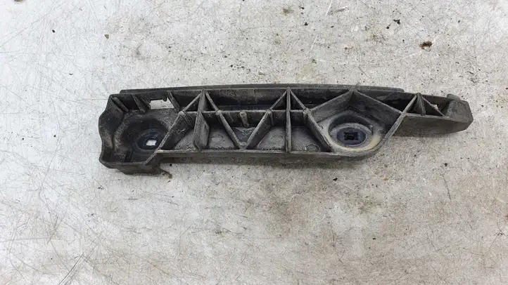 Toyota Corolla Verso E121 (2001 - 2004) 498H Кронштейн заднего бампера — фото 2