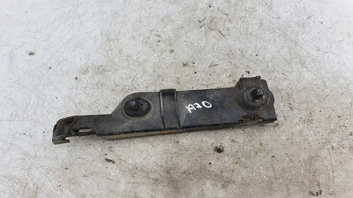 Toyota Corolla Verso E121 (2001 - 2004) 498J Кронштейн заднего бампера — фото 2