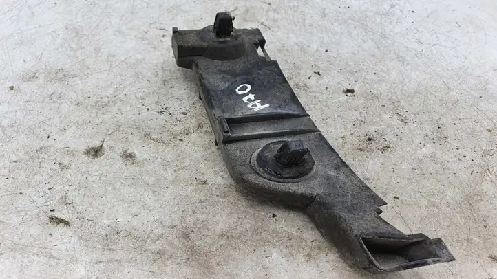 Toyota Corolla Verso E121 (2001 - 2004) 498J Кронштейн заднего бампера — фото 3