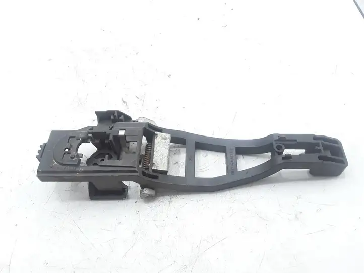 Ford S-MAX (2006 - 2010) 4G0131035B Крепление наружной ручки передней двери — фото 1