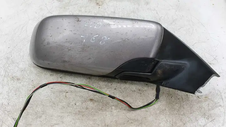 BMW 5 E39 (1996 - 2003) Боковое зеркало с электроприводом — фото 1