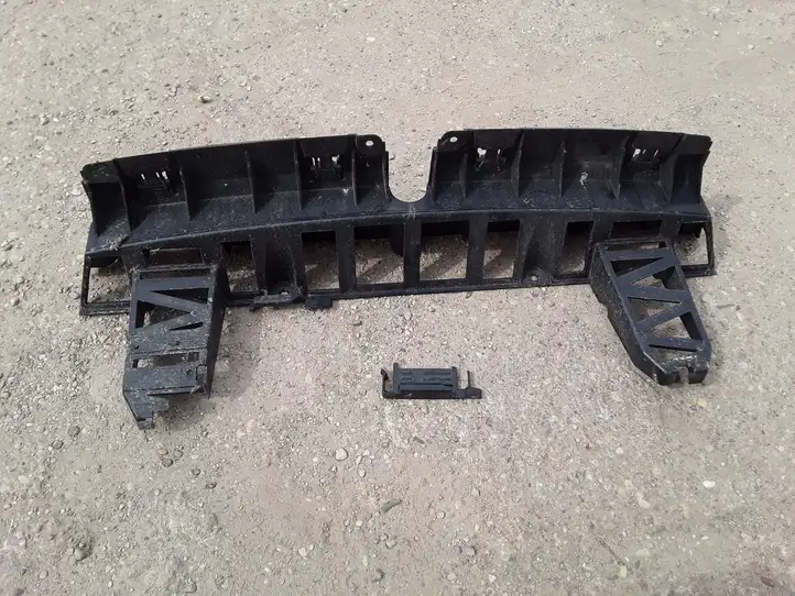 BMW X5 E70 (2006 - 2013) 51127158444 Кронштейн заднего бампера — фото 3