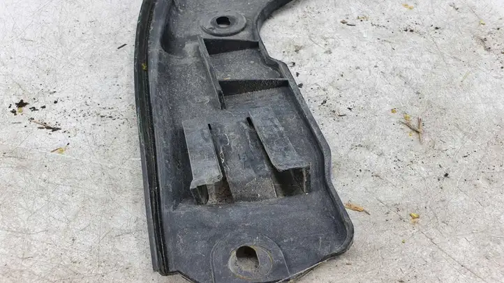 Volkswagen Touareg I (2002 - 2010) Кронштейн заднего бампера — фото 2