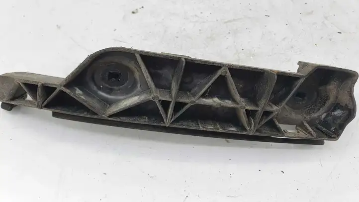 Toyota Corolla Verso E121 (2001 - 2004) Кронштейн заднего бампера — фото 3