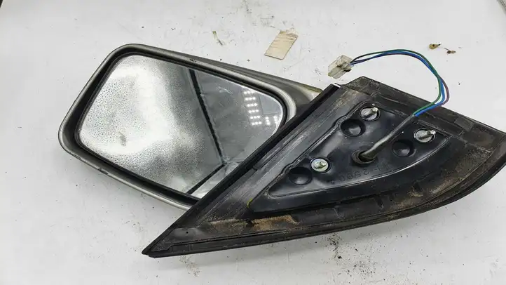 Nissan X-Trail T30 (2001 - 2007) Боковое зеркало с электроприводом — фото 1