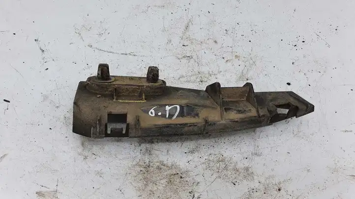 Toyota Corolla Verso E121 (2001 - 2004) Кронштейн заднего бампера — фото 1