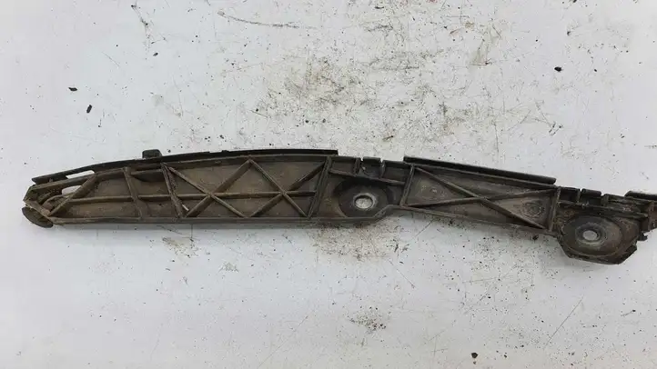 Toyota Corolla Verso E121 (2001 - 2004) Кронштейн заднего бампера — фото 3