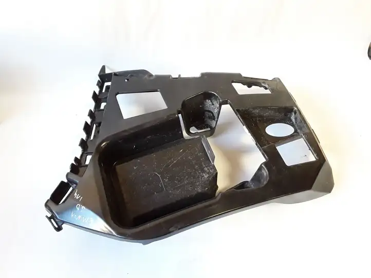 BMW 1 F20 F21 (2011 - 2019) 7240956 Кронштейн угловой части бампера — фото 1