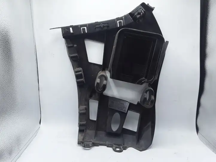 BMW 1 F20 F21 (2011 - 2019) 51127240956 Кронштейн угловой части бампера — фото 2