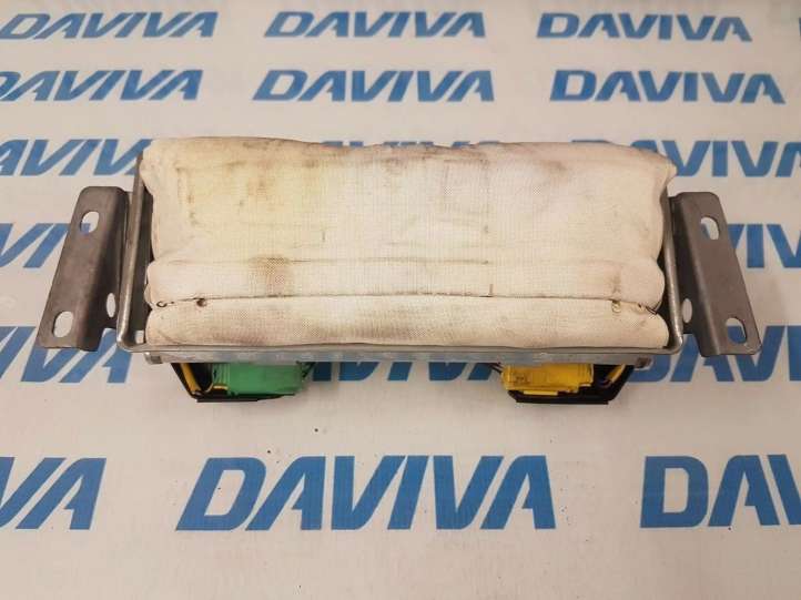 7L0880202 Volkswagen Touareg I Keleivio oro pagalvė