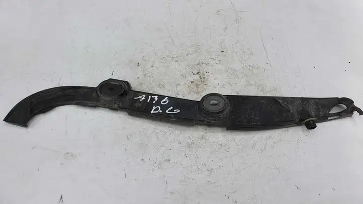 Toyota Corolla Verso AR10 (2004 - 2009) 525750F010 Кронштейн заднего бампера — фото 1