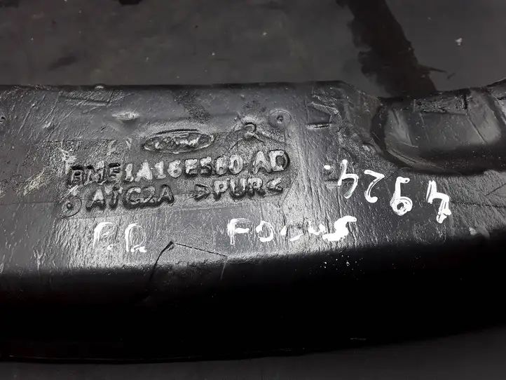 Ford Focus (2015 - 2019) BM51A16E560AD Абсорбер крыла — фото 4