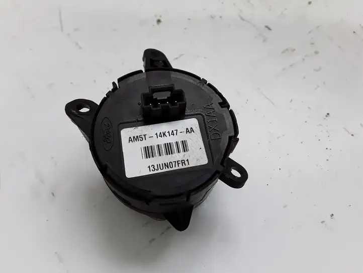 Ford Focus (2011 - 2015) AM5T14K147AA Кнопки на рулевом колесе — фото 2
