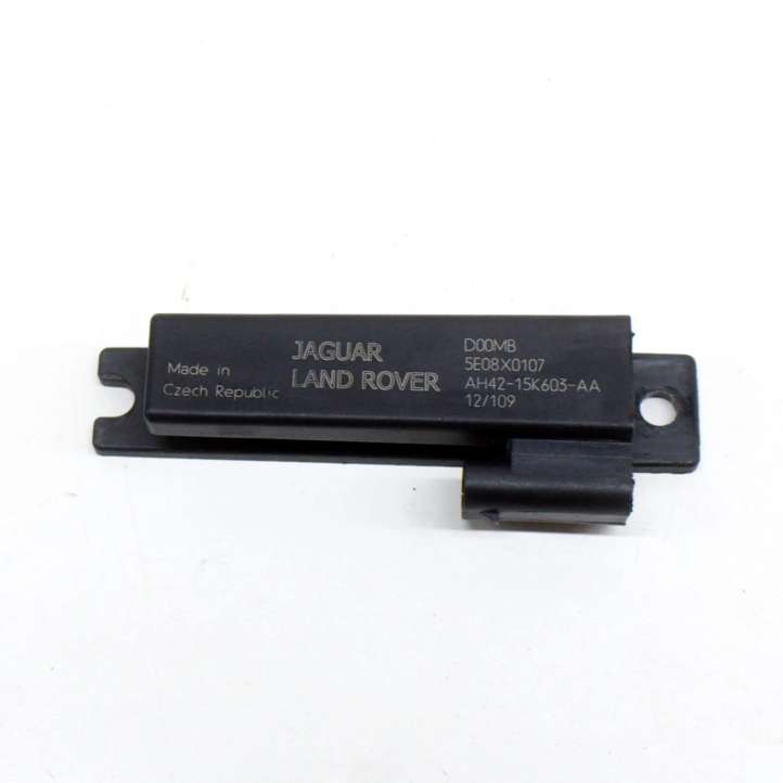 5E08X0107 Land Rover Range Rover Evoque L538 Interjero komforto antena