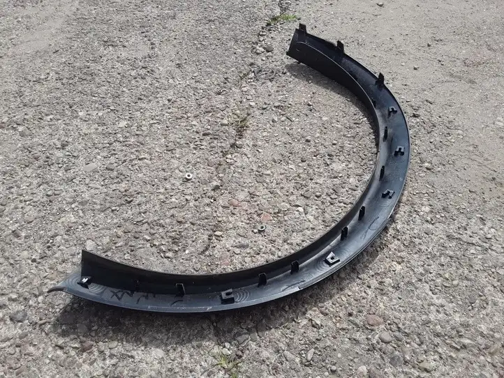 Nissan Juke I F15 (2010 - 2018) 788611KA6A Задняя колесная арка — фото 2