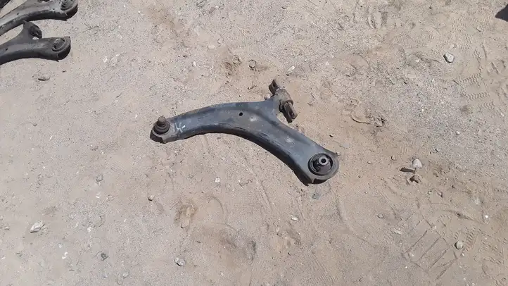 Nissan Qashqai (2006 - 2010) Вилка подвески — фото 1