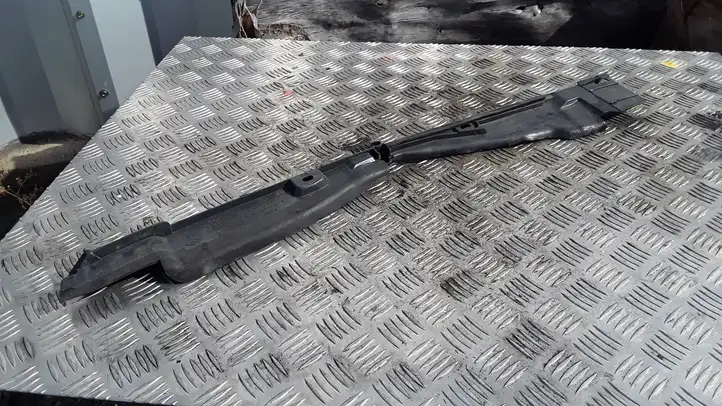 Renault Laguna III (2007 - 2015) 668620011 Абсорбер крыла — фото 1