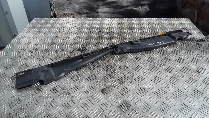 Renault Laguna III (2007 - 2015) 668620012R Абсорбер крыла — фото 1