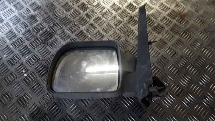 Renault Kangoo I (1997 - 2003) 7700304834 Боковое зеркало с электроприводом — фото 1