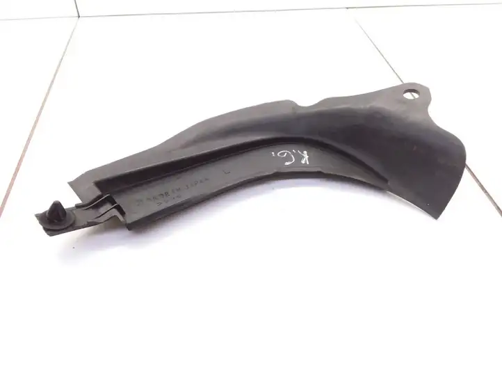 Subaru Legacy (1999 - 2003) 57731AG480 Кронштейн заднего бампера — фото 2