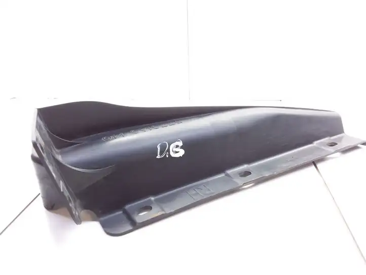 Subaru Legacy (1999 - 2003) 57731AG140 Кронштейн заднего бампера — фото 3