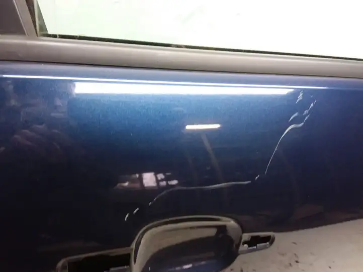 Opel Insignia A (2008 - 2017) Дверь — фото 2