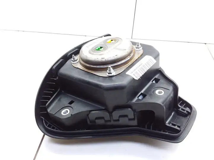 Fiat Stilo (2001 - 2010) 735317551 Подушка безопасности руля — фото 2