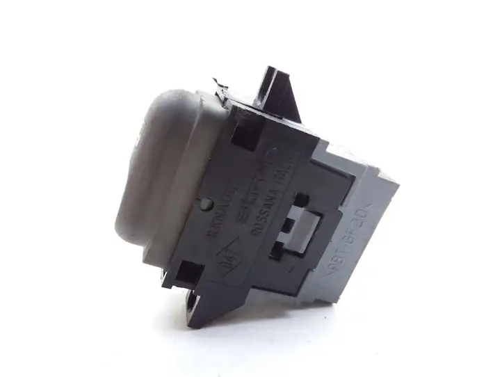 Renault Scenic I (1996 - 2003) 7700433115 Блок кнопок стеклоподъемников — фото 2