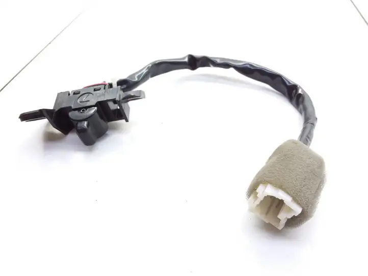 Subaru Forester SF (2000 - 2003) 1809W Кнопка стеклоподъемников — фото 1
